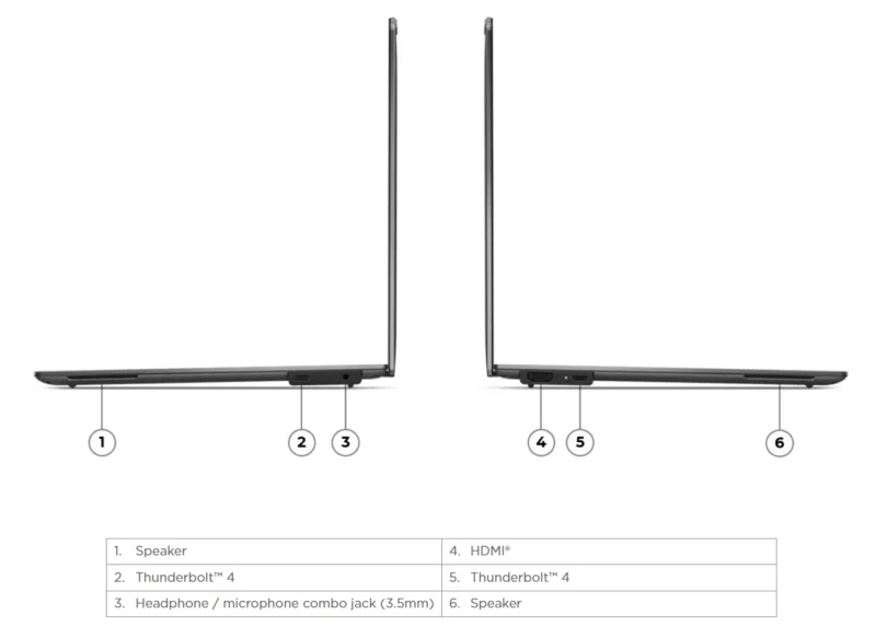 Lenovo ThinkPad X9-14 Gen 1