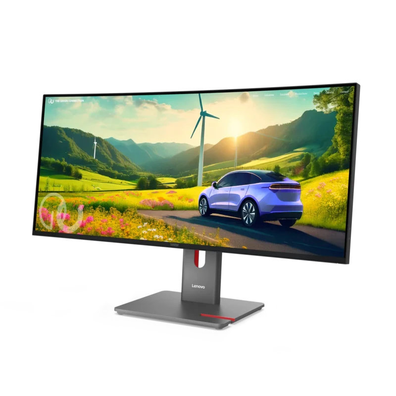 Lenovo ThinkVision P34WD-40