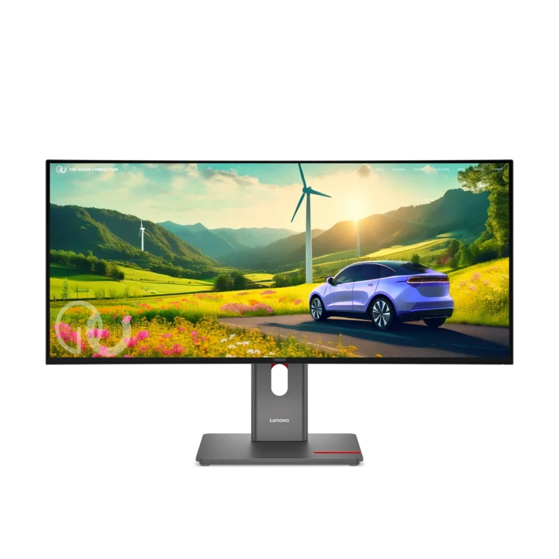 Lenovo ThinkVision P34WD-40