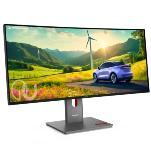 Lenovo ThinkVision P34WD-40