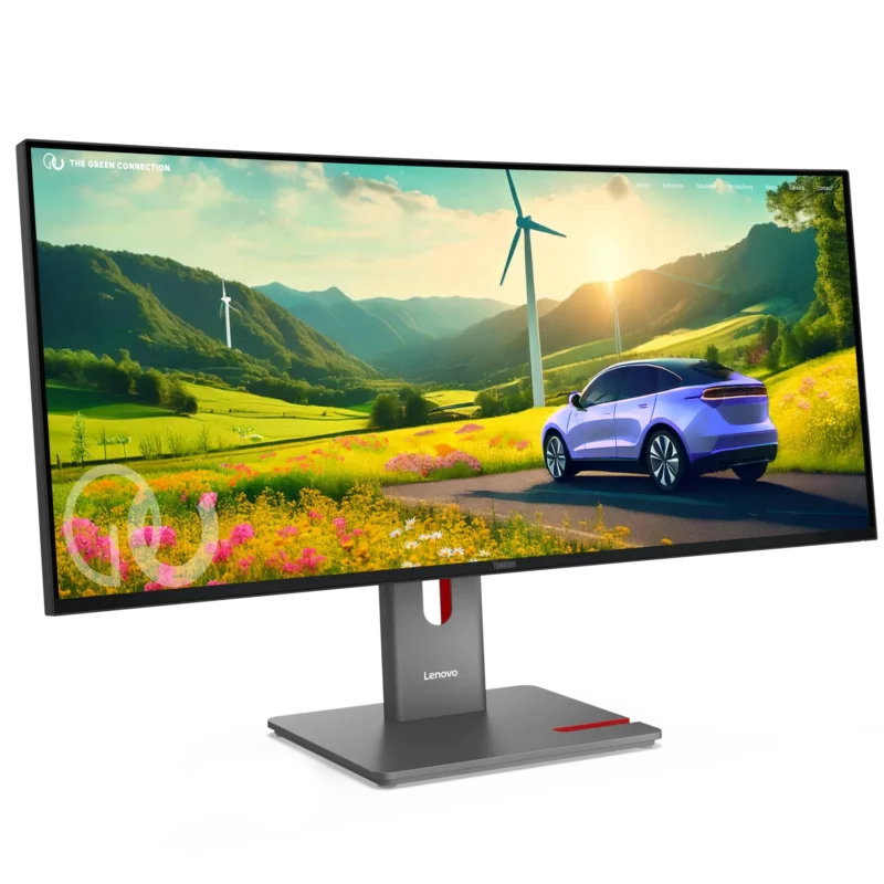 Lenovo ThinkVision P34WD-40