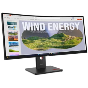 Lenovo ThinkVision T34w-30