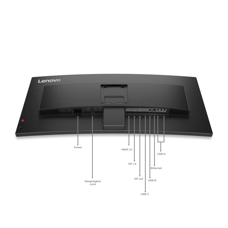 Lenovo ThinkVision P34WD-40