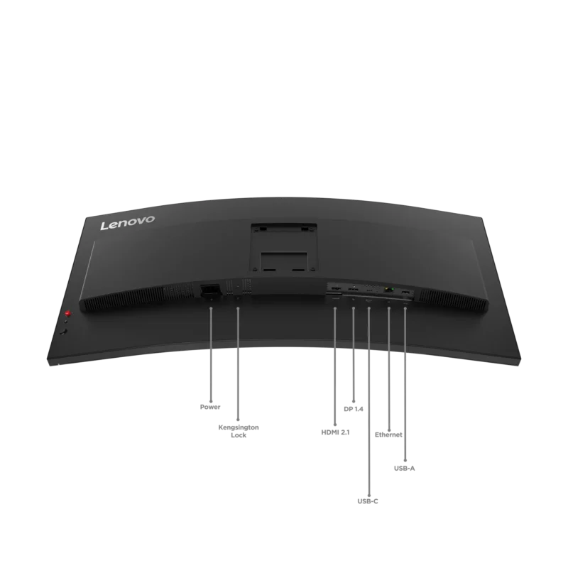 Lenovo ThinkVision T34WD-40