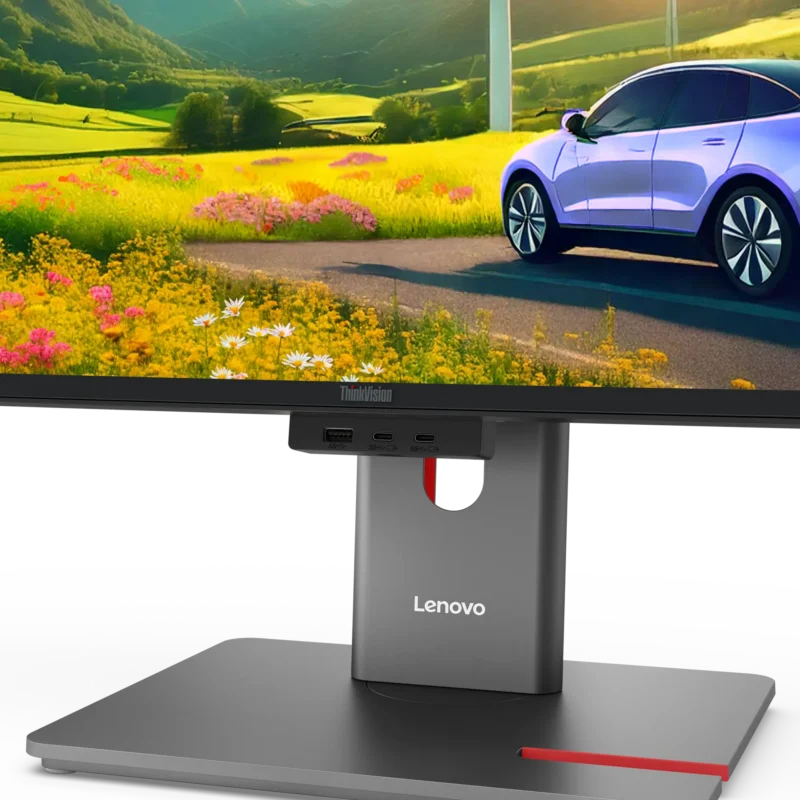 Lenovo ThinkVision P34WD-40