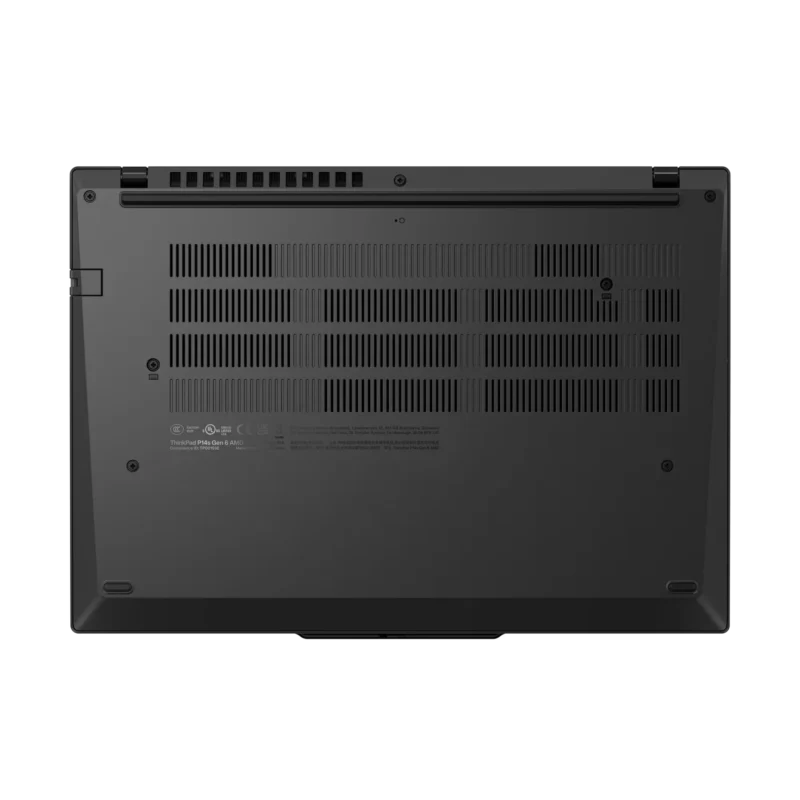 Lenovo ThinkPad P14s Gen 6