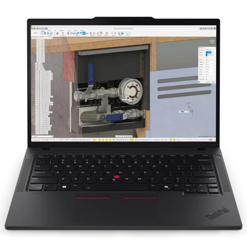 Lenovo ThinkPad P14s Gen 6