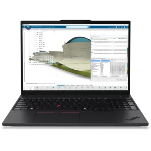 Lenovo ThinkPad P16s Gen 4