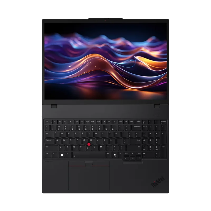 Lenovo ThinkPad P16s Gen 4