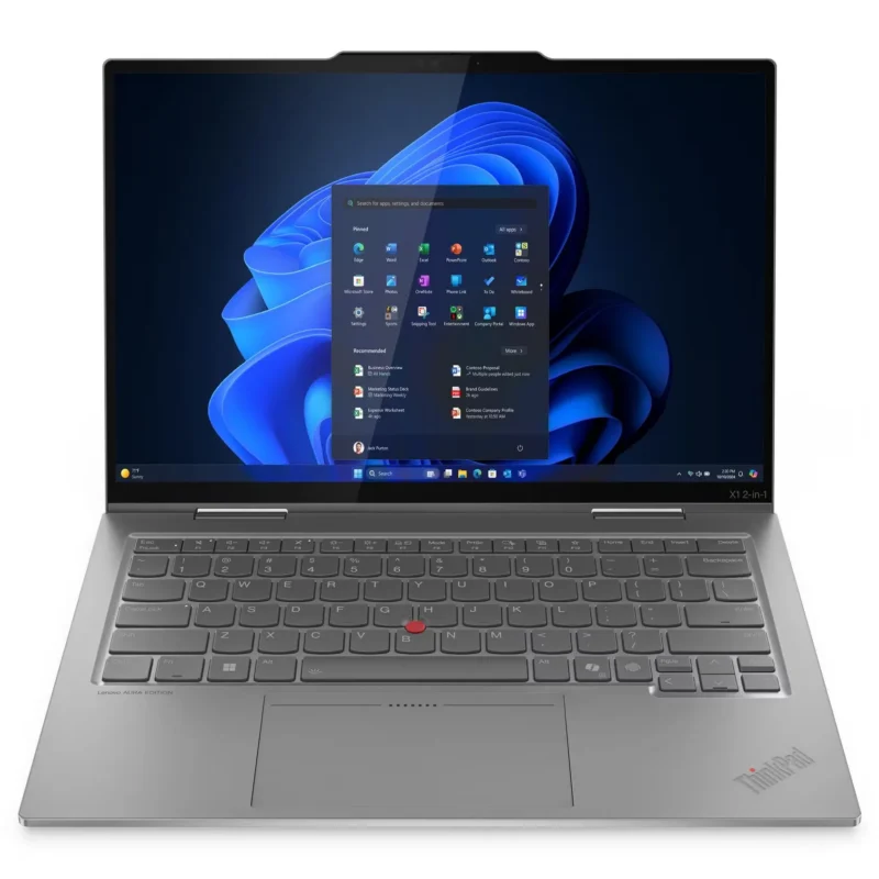 Lenovo ThinkPad X1 2-in-1 Gen 10