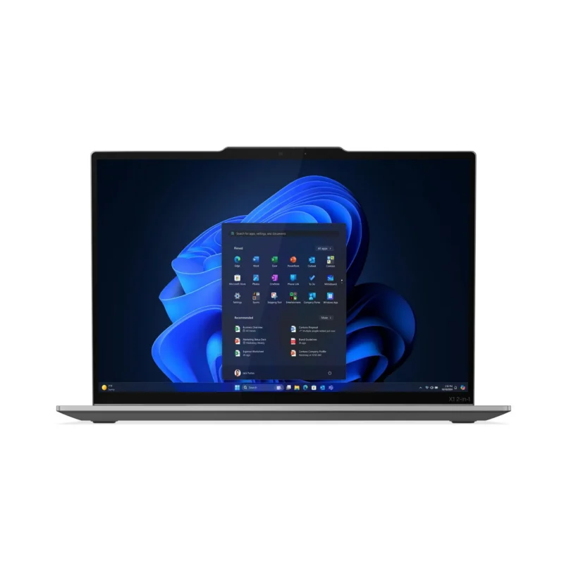 Lenovo ThinkPad X1 2-in-1 Gen 10