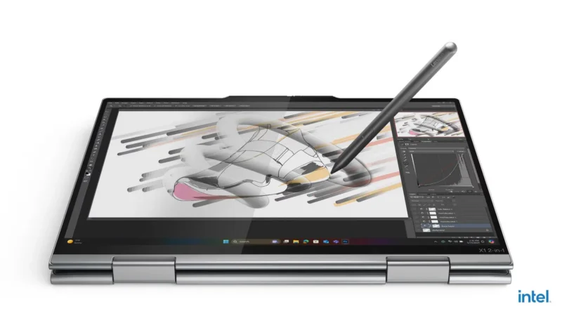 Lenovo ThinkPad X1 2-in-1 Gen 10