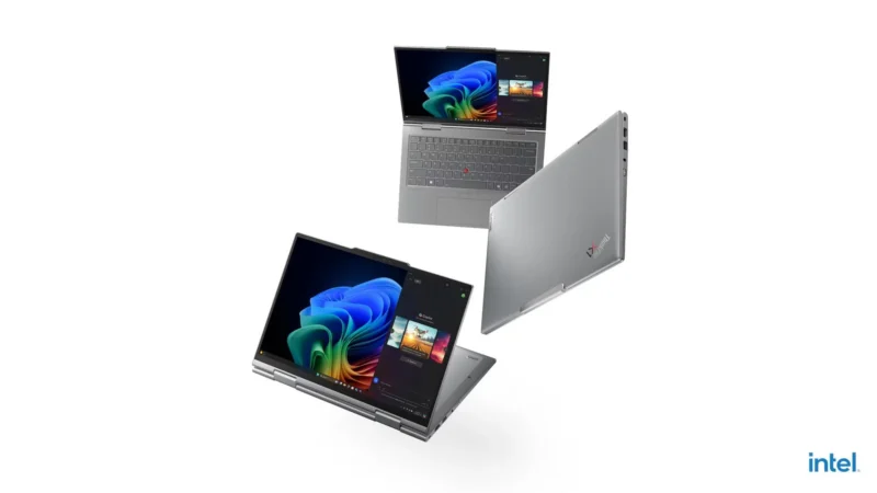 Lenovo ThinkPad X1 2-in-1 Gen 10