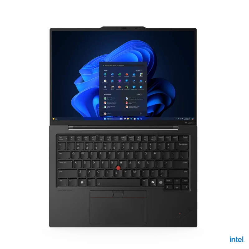 Lenovo ThinkPad X1 Carbon Gen 13 Touchpad