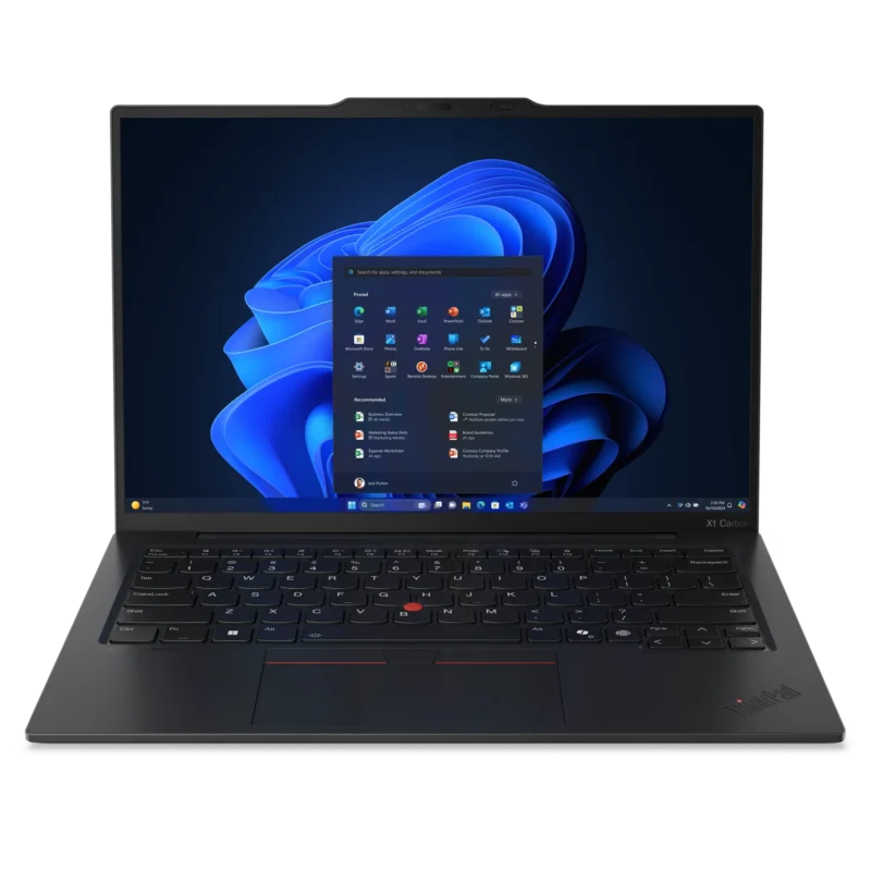 Lenovo ThinkPad X1 Carbon Gen 13 Touchpad