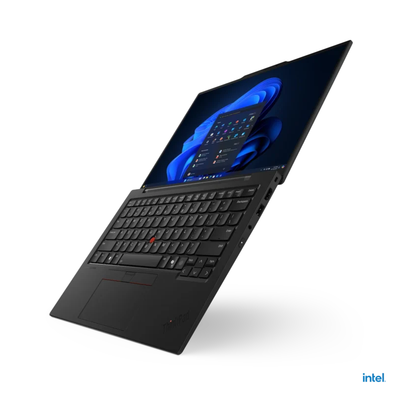 Lenovo ThinkPad X1 Carbon Gen 13 Touchpad