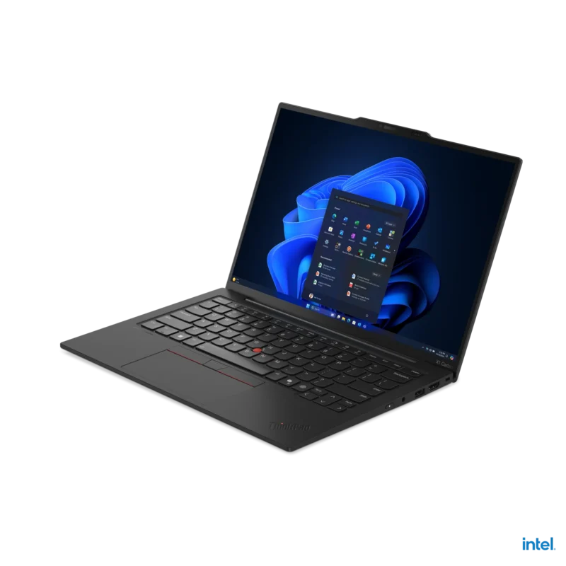 Lenovo ThinkPad X1 Carbon Gen 13 Touchpad