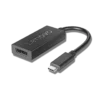 Lenovo USB-C to DisplayPort Adapter