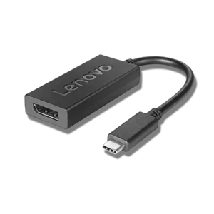 Lenovo USB-C to DisplayPort Adapter