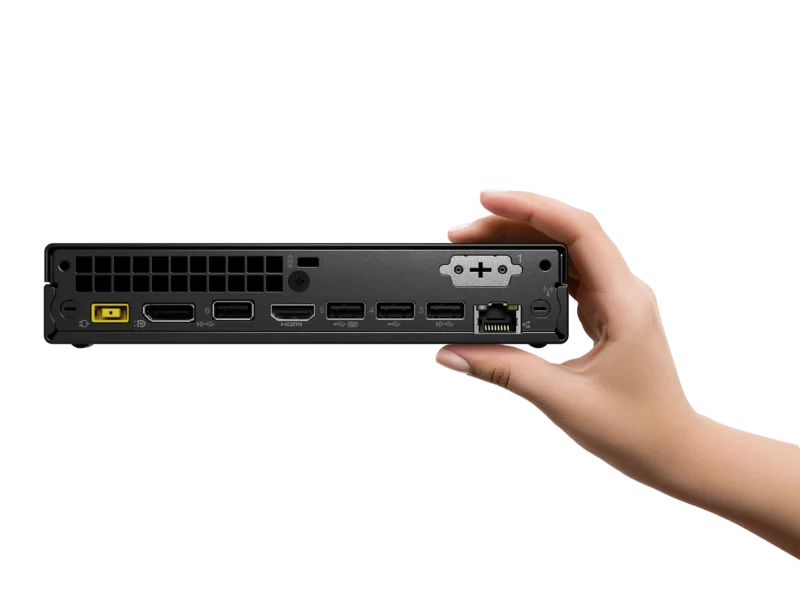 Lenovo ThinkCentre neo 50q Gen 4