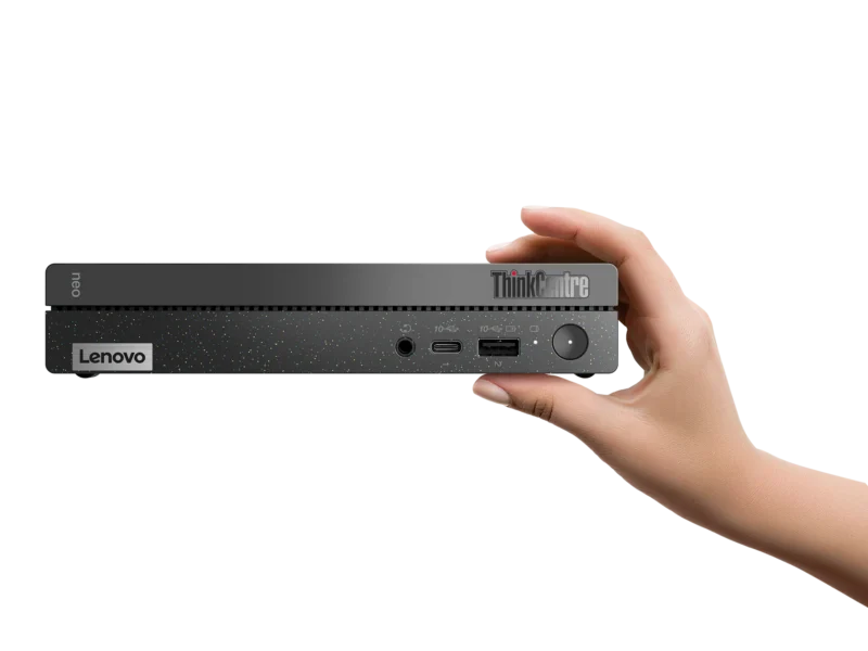 Lenovo ThinkCentre neo 50q Gen 4