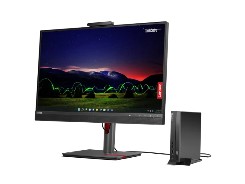 Lenovo ThinkCentre neo 50q Gen 4