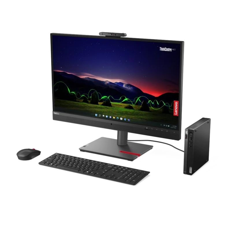 Lenovo ThinkCentre neo 50q Gen 4
