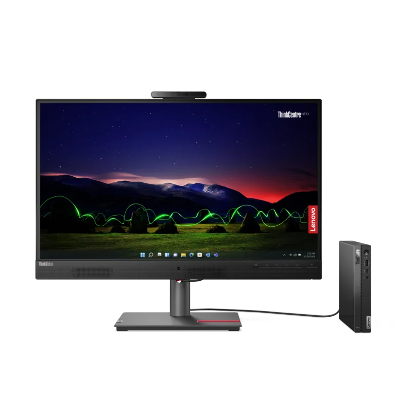 Lenovo ThinkCentre neo 50q Gen 4