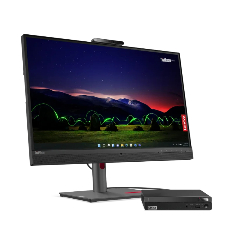 Lenovo ThinkCentre neo 50q Gen 4