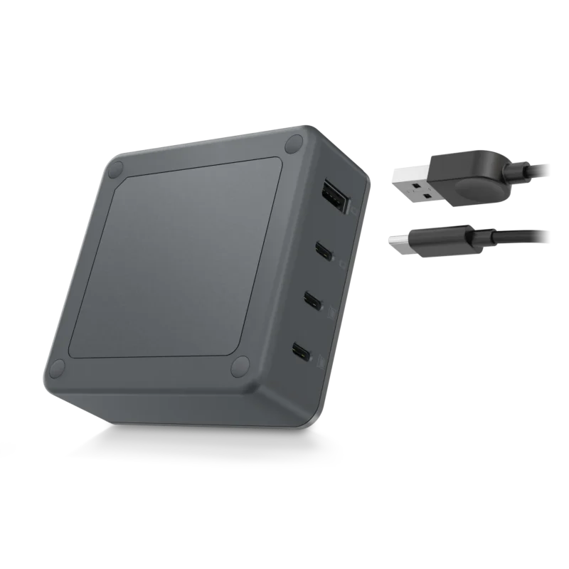 Lenovo Go 130W Multi-Port Charger