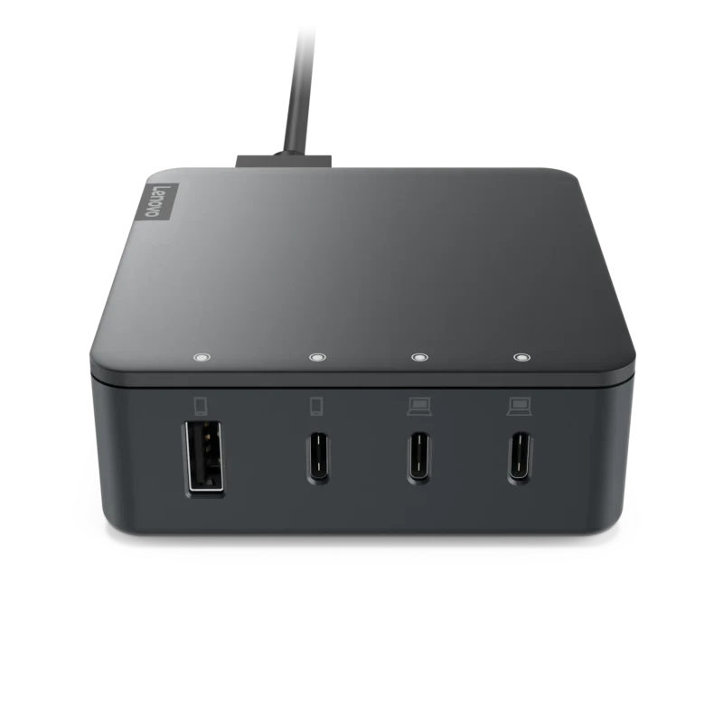 Lenovo Go 130W Multi-Port Charger