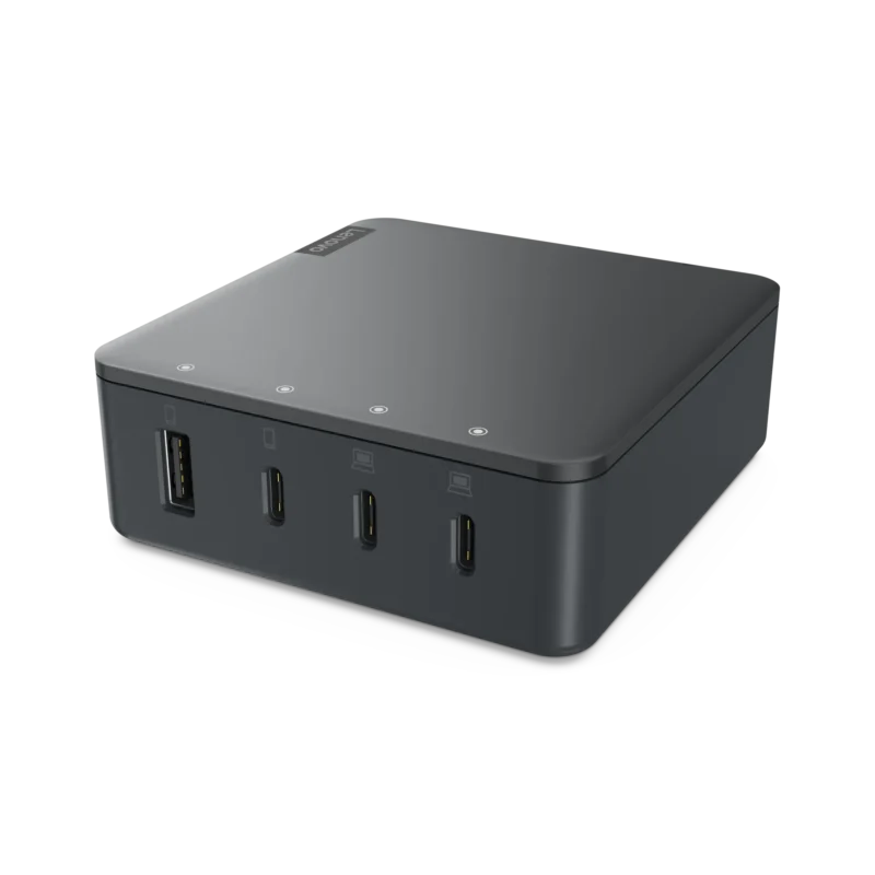 Lenovo Go 130W Multi-Port Charger