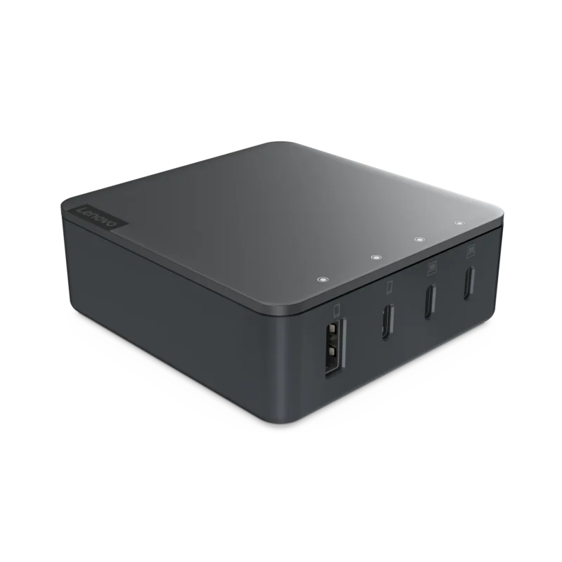 Lenovo Go 130W Multi-Port Charger