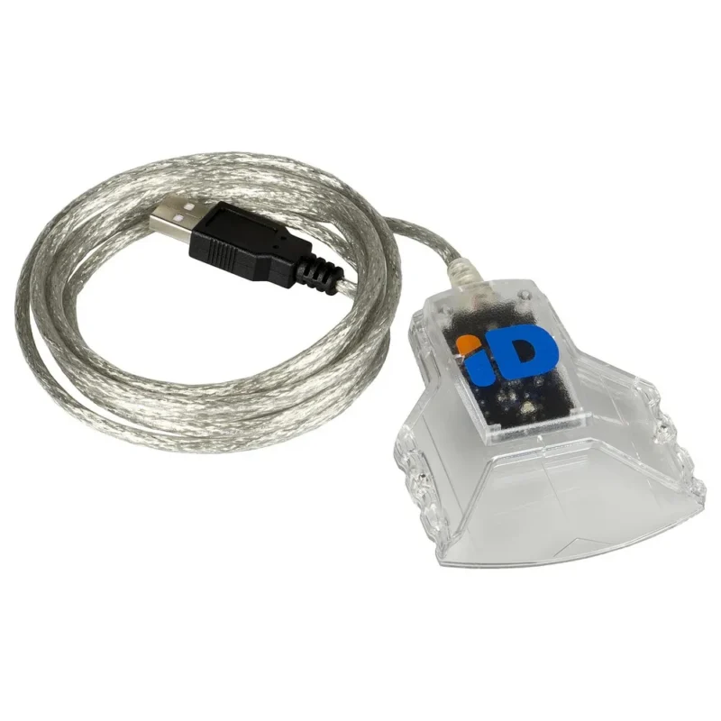 Thales IDBridge CT30 ID-kaardi lugeja