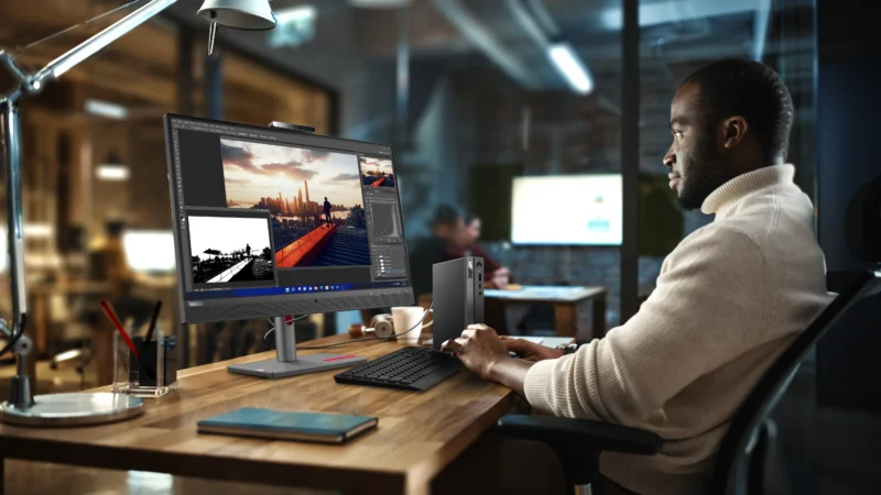 Lenovo ThinkCentre neo 50q Gen 4