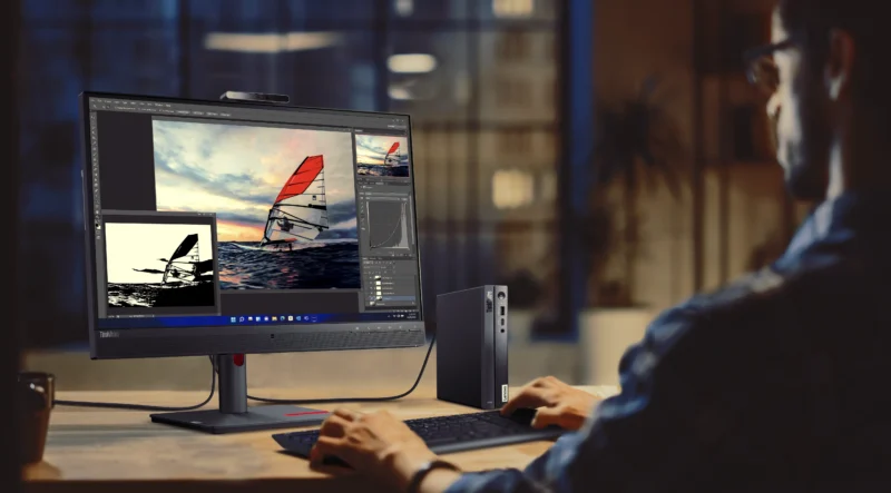 Lenovo ThinkCentre neo 50q Gen 4