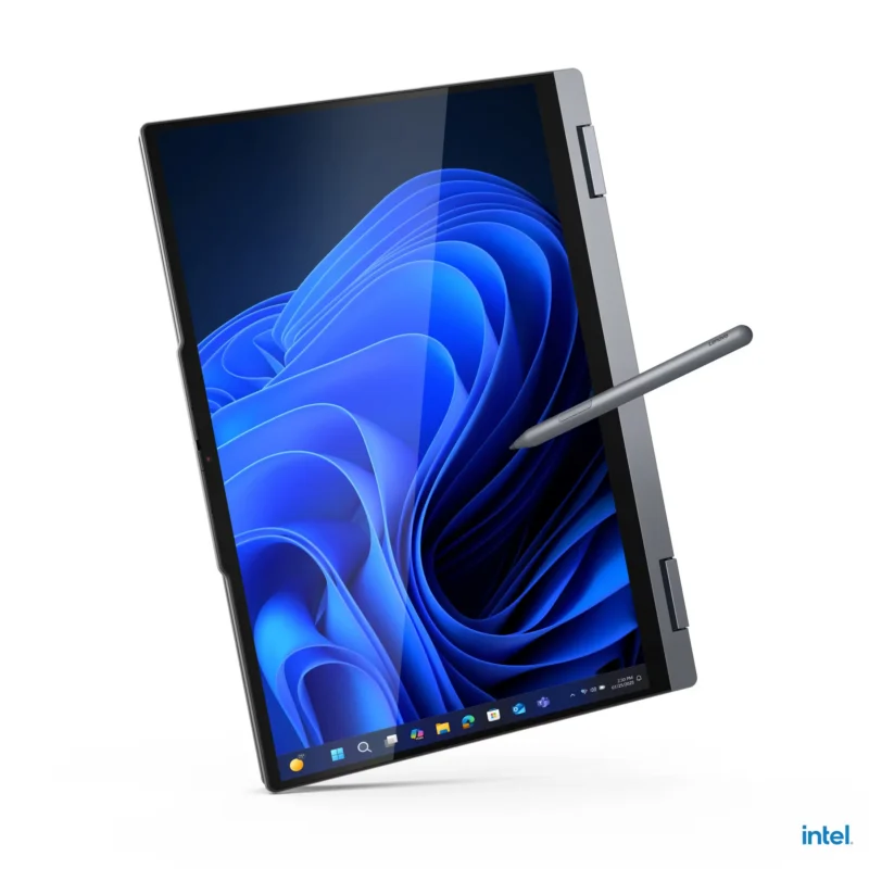 Lenovo ThinkBook 14 2-in-1 Gen 5