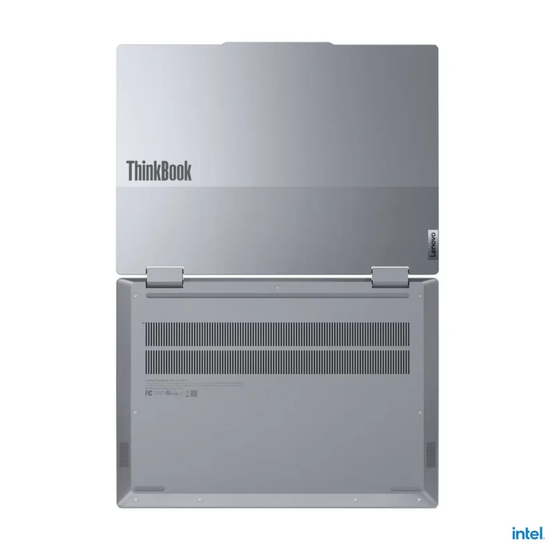 Lenovo ThinkBook 14 2-in-1 Gen 5