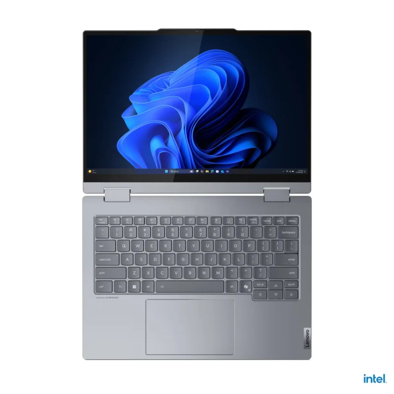 Lenovo ThinkBook 14 2-in-1 Gen 5