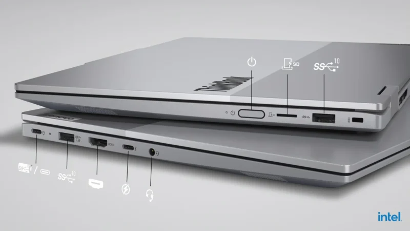 Lenovo ThinkBook 14 2-in-1 Gen 5
