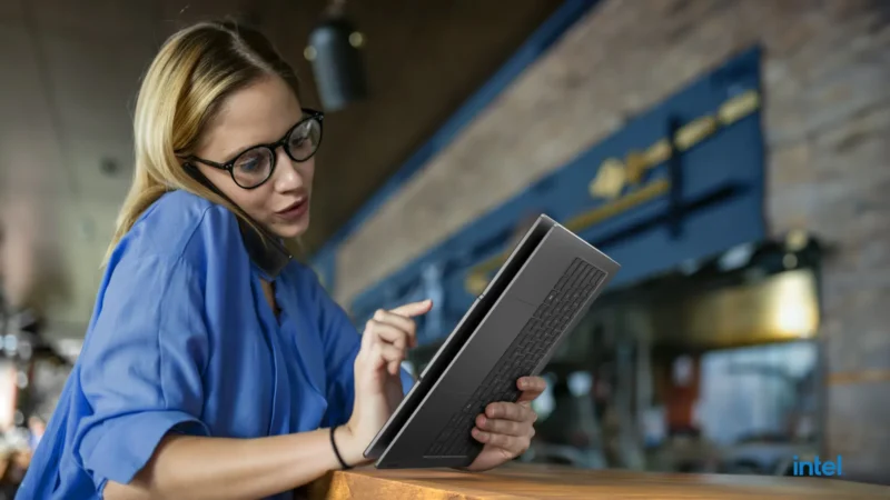 Lenovo ThinkBook 14 2-in-1 Gen 5