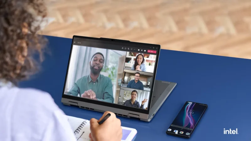 Lenovo ThinkBook 14 2-in-1 Gen 5