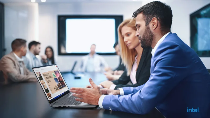 Lenovo ThinkBook 14 2-in-1 Gen 5