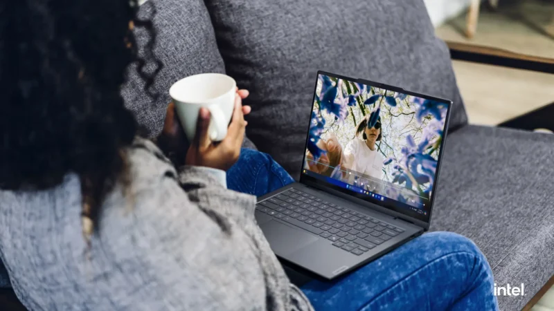 Lenovo ThinkBook 14 2-in-1 Gen 5