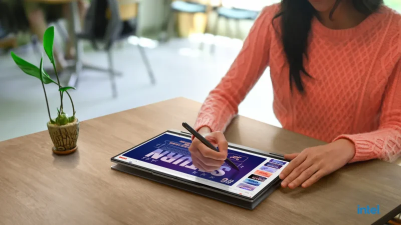 Lenovo ThinkBook 14 2-in-1 Gen 5