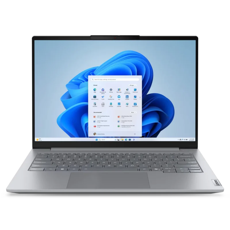 Lenovo ThinkBook 14 Gen 8