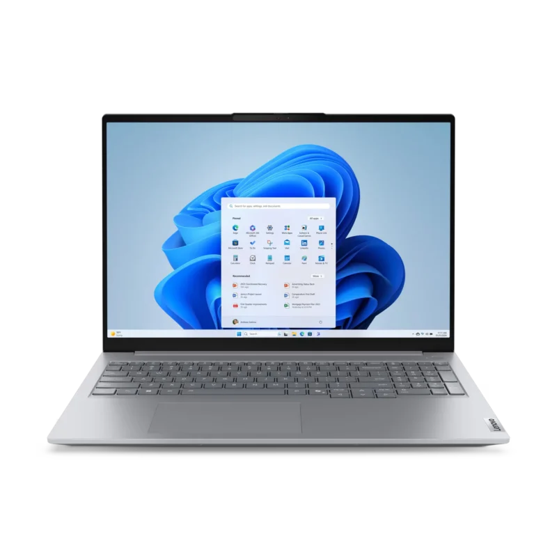 Lenovo ThinkBook 16 Gen 8