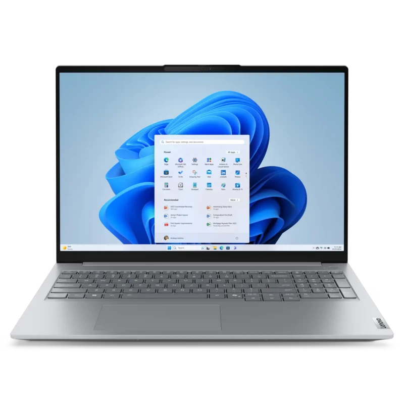 Lenovo ThinkBook 16 Gen 8