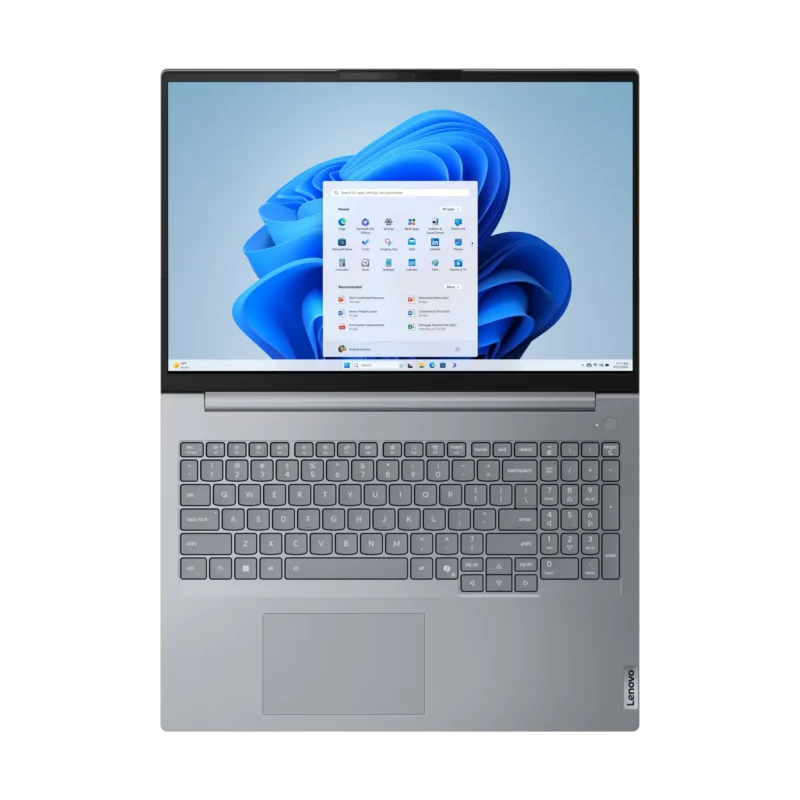 Lenovo ThinkBook 16 Gen 8