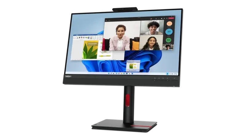 Lenovo ThinkCentre Tiny-In-One 24 Gen 5